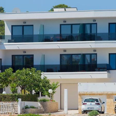 Hotel Paradise Punta Nečujam Buitenkant foto