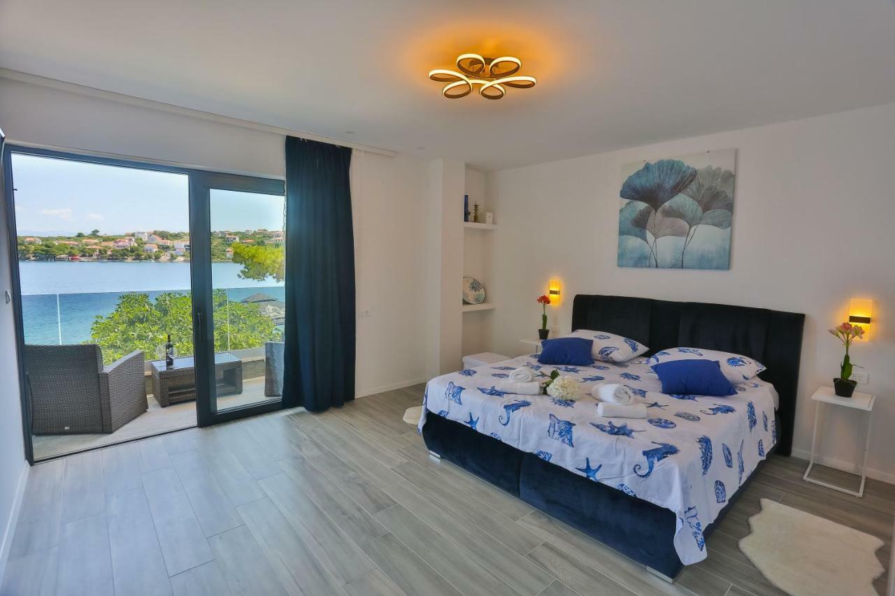 Hotel Paradise Punta Nečujam Buitenkant foto