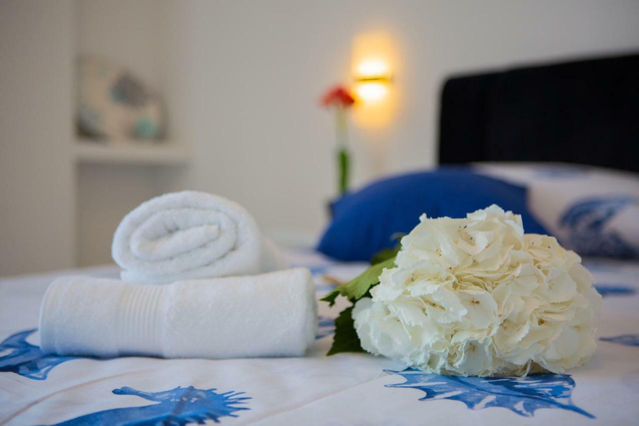 Hotel Paradise Punta Nečujam Buitenkant foto